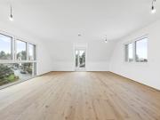 Speisinger Straße 122–124 Exklusive 4 Zimmer Maisonette...