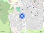 Speke Road, Woolton, Liverpool, L25