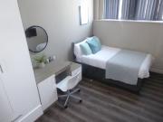 Spekeland Road, Liverpool L7, 1 bed flat to rent |...