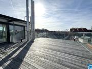Spektakuläre Dachgeschoßmaisonette mit Terrassentraum...