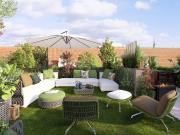 SPEKTAKULÄRES PENTHOUSE DER EXTRAKLASSE | Wintergarten...