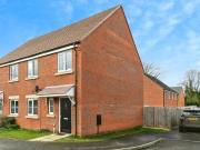 Spelman Way, Narborough, 3 Bedroom Semi detached