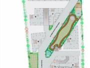 Spelndid Murlidhar Glory,Muthia 3 BHK Apartment For Sale...