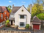 Spen Lane, Leeds, 4 Bedroom Detached