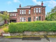 Spence Street, Maryhill Park, 1 Bedroom Flat
