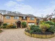 Spencefield Lane, Leicester, 6 Bedroom Detached