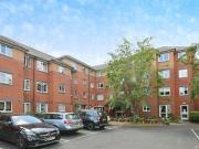 Spencer Court, Banbury, 1 Bedroom Retirement