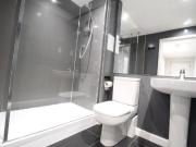 Spencer Court, Froghall Terrace, AB24