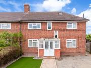 Spencer Crescent, Oxford OX4, 4 bed maisonette to rent,...