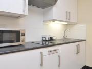 Spencer Heights, 28 Bartholomew Close, London, EC1A 7BB,...