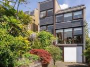 Spencer Hill, Wimbledon, 5 Bedroom Detached