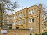 Spencer House, Chambers Park Hill, 2 Bedroom Flat