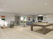 Spencer Place Apartments 2 Bedroom Apartment for Rent at...