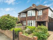 Spencer Road, Isleworth, TW7