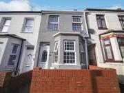 Spencer Road, Luton