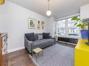 Spencer Road, New Southgate, N11