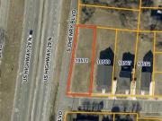 Spencer St, Greensboro, Plot For Sale