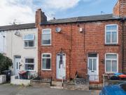 Spencer Street, Barnton, 3 Bedroom Terraced