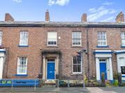 Spencer Street, Carlisle, 6 Bedroom Terraced