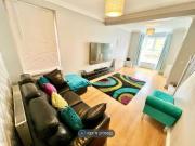 Spencer Street, Northampton NN5, 4 bed terraced house to...