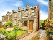 Spencer Street, Skelmanthorpe, 3 Bedroom Semi detached Spencer Street, Skelmanthorpe, 3 Bedroom Semi detached