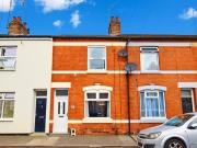 Spencer Street, St James, 2 Bedroom Terraced