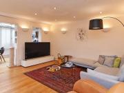 Spencer Walk, Hampstead, London, NW3