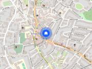 Spencer Walk, Hampstead, NW3