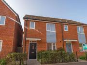 Spencer Way, Newport, 3 Bedroom Semi detached