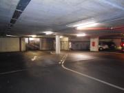 Spengergasse Tiefgaragenstellplatz