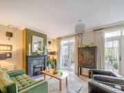 Spenser Mews, West Dulwich, 3 Bedroom Terraced