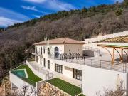 Spéracèdes 06530 Achat / Vente maison 6 pièces t6 piscine