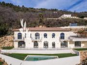 Spéracèdes Superbe villa vue panoramique