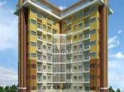 Spianada condominium