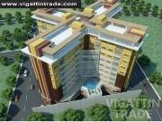 Spianada Condominiums in Cebu Philippines