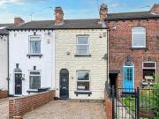 Spibey Lane, Rothwell, 2 Bedroom Terraced