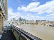 Spice Quay Heights, Shad Thames, 1 Bedroom Apartment