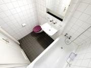 Spielstrasse Nähe Musical Theater und der Messe Schweiz