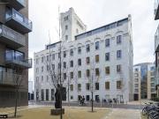 Spillers Mill, Mill Park, Cambridge CB1, 2 bed flat to...