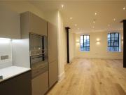 Spillers Mill, Mill Park, Cambridge CB1, 2 bed flat to...