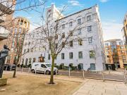 Spillers Mill, Mill Park, Cambridge CB1, 3 bed flat to...