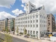 Spillers Mill, Mill Park, Cambridge CB1, 3 bed flat to...