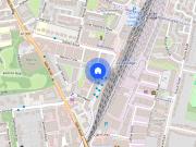 Spillers Mill, Mill Park, Cambridge, CB1