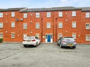 Spindle Court, Mansfield, 2 Bedroom Apartment