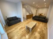 Spindle Mews, Islington Wharf Mews M4, 3 bed flat to...