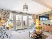 Spindle Mews, Locksbottom, 4 Bedroom Terraced