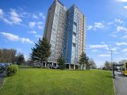 Spindletree Avenue, Manchester M9, 2 bed flat to rent,...