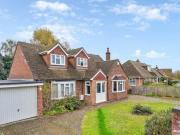 Spinfield Mount, Marlow, 4 Bedroom Detached