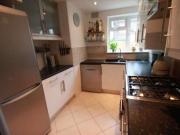 Spingfield, Bushey Heath, WD23
