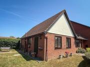 Spinnaker Close, Martello Bay, 2 Bedroom Retirement